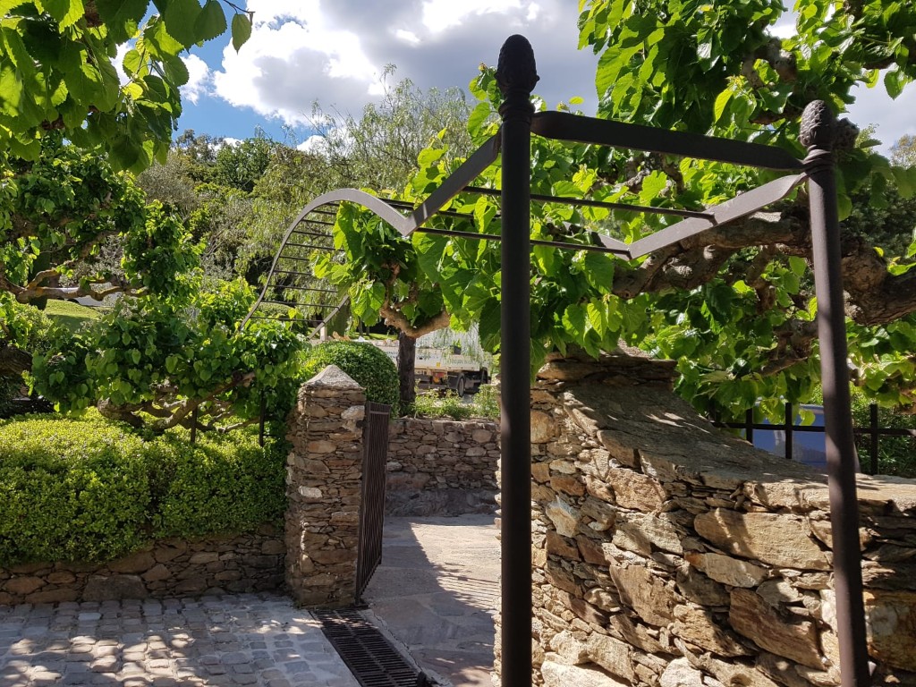 artisan ferronnier saint tropez