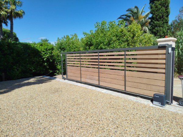 ferronnier saint tropez